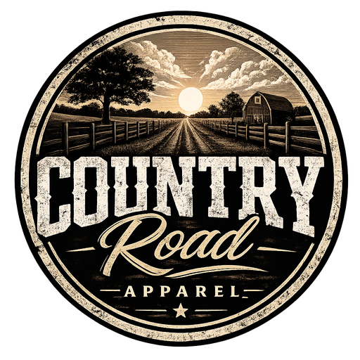 Country Road Apparel logo