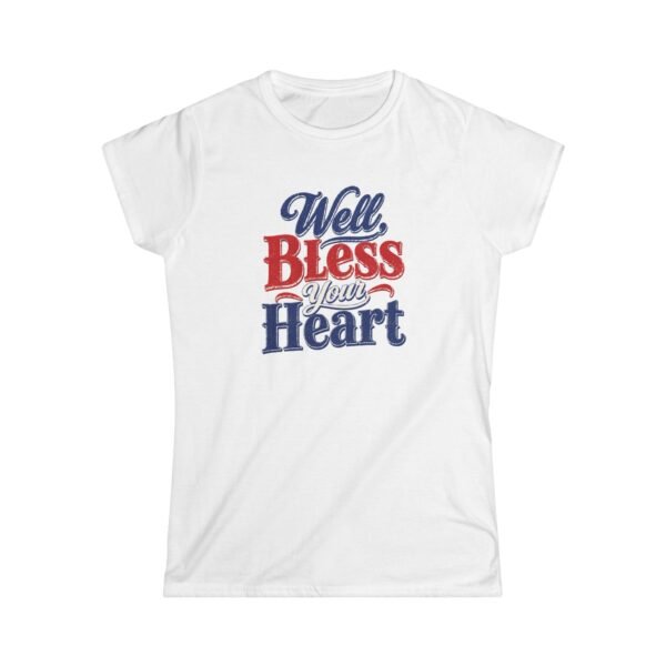 Traditions Collection Bless Your Heart Tee